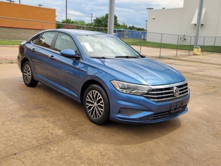 2021 Volkswagen Jetta R-Line