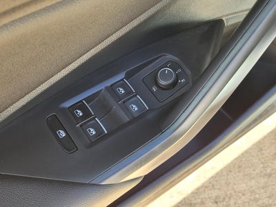 2021 Volkswagen Jetta SE