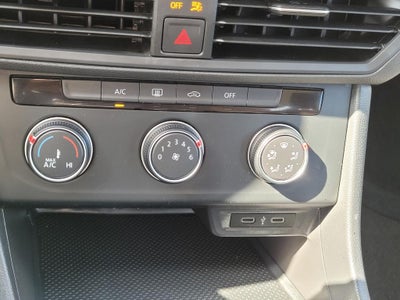 2021 Volkswagen Jetta SE