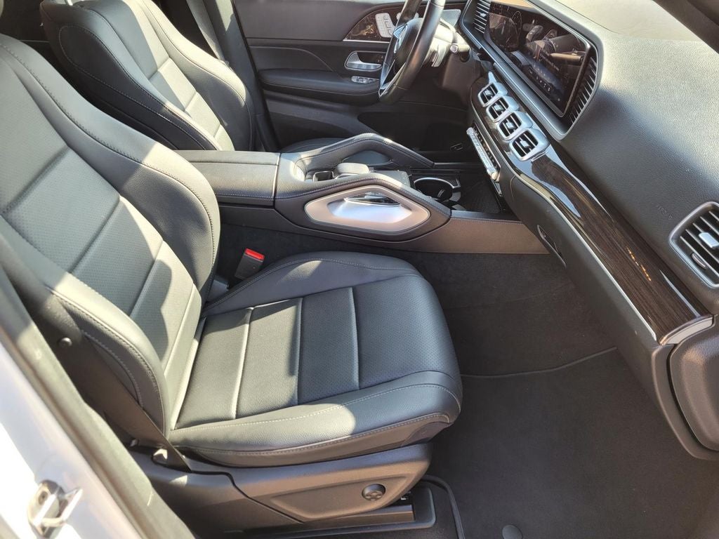 2024 Mercedes-Benz GLE SUV GLE 350