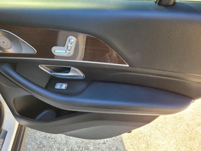 2024 Mercedes-Benz GLE SUV GLE 350