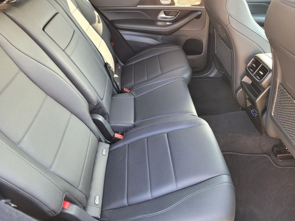 2024 Mercedes-Benz GLE SUV GLE 350