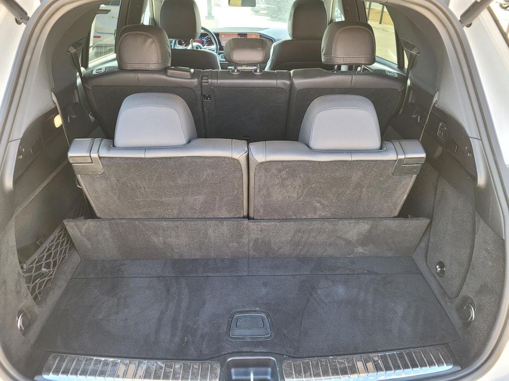 2024 Mercedes-Benz GLE SUV GLE 350