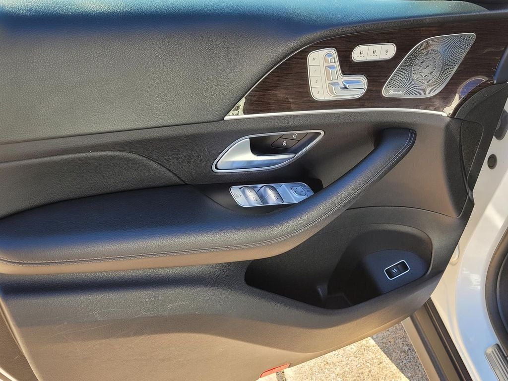 2024 Mercedes-Benz GLE SUV GLE 350