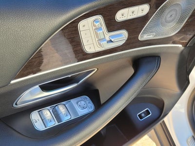 2024 Mercedes-Benz GLE SUV GLE 350