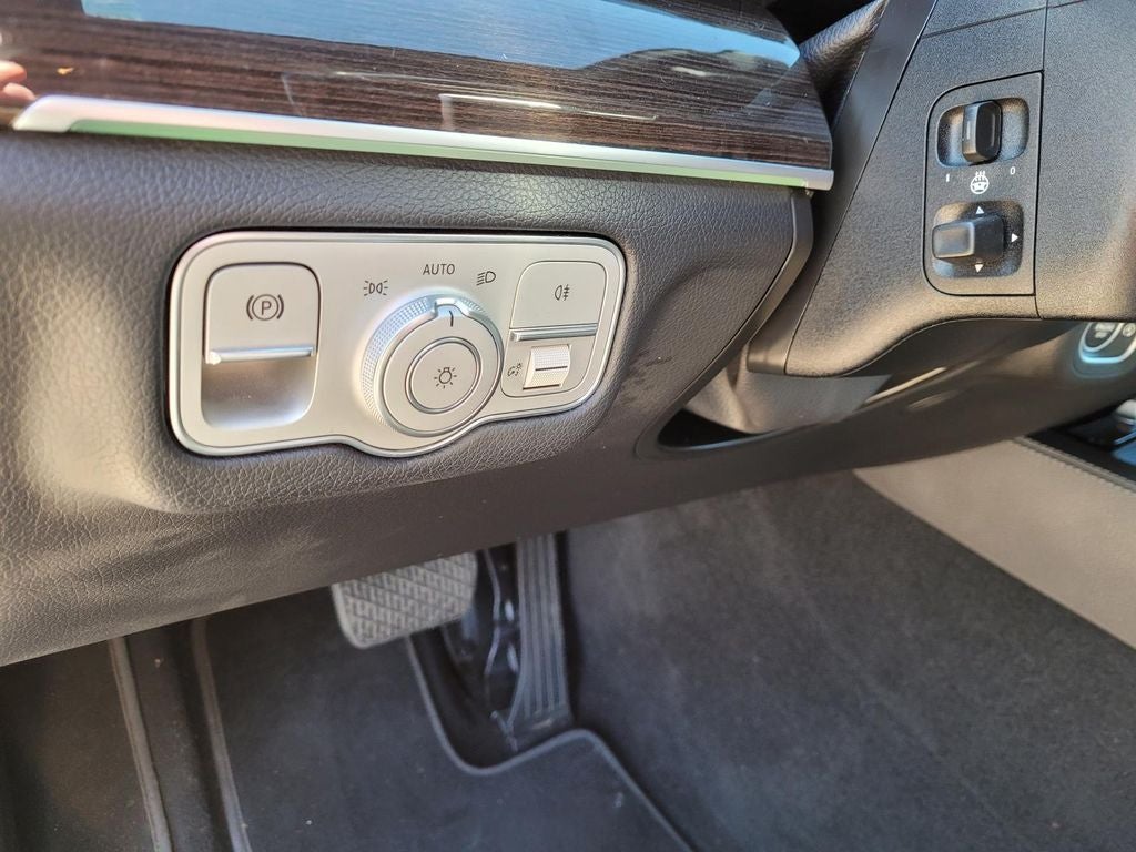 2024 Mercedes-Benz GLE SUV GLE 350