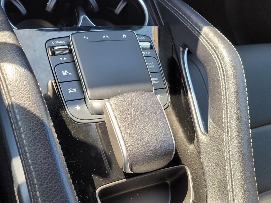 2024 Mercedes-Benz GLE SUV GLE 350