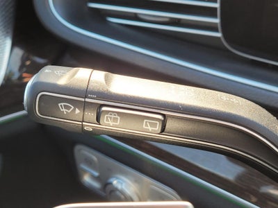 2024 Mercedes-Benz GLE SUV GLE 350