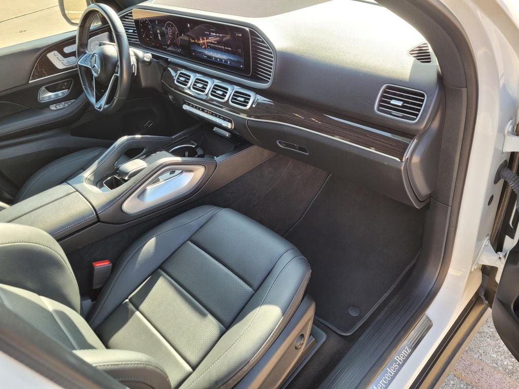 2024 Mercedes-Benz GLE SUV GLE 350