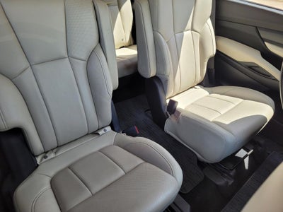 2024 Subaru Ascent Limited