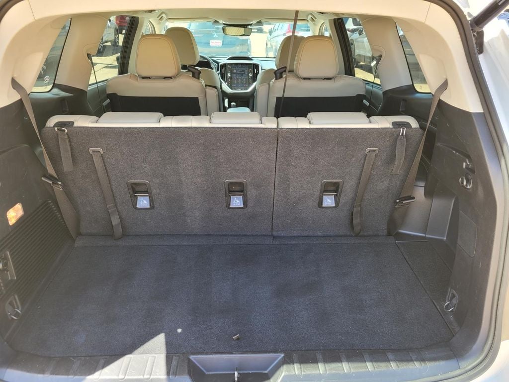 2024 Subaru Ascent Limited
