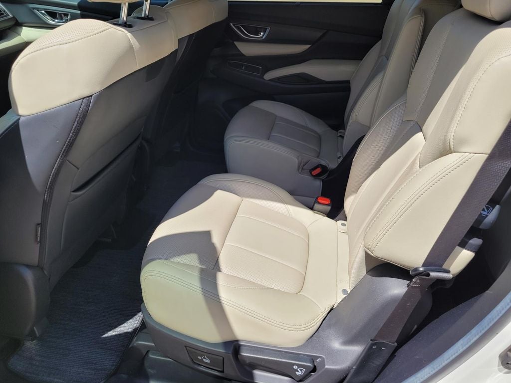 2024 Subaru Ascent Limited