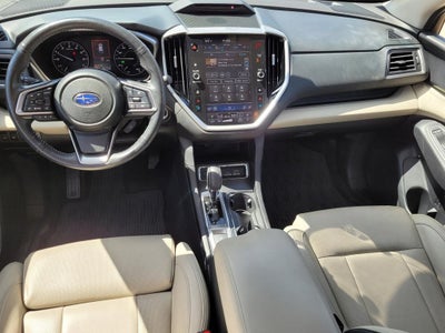 2024 Subaru Ascent Limited