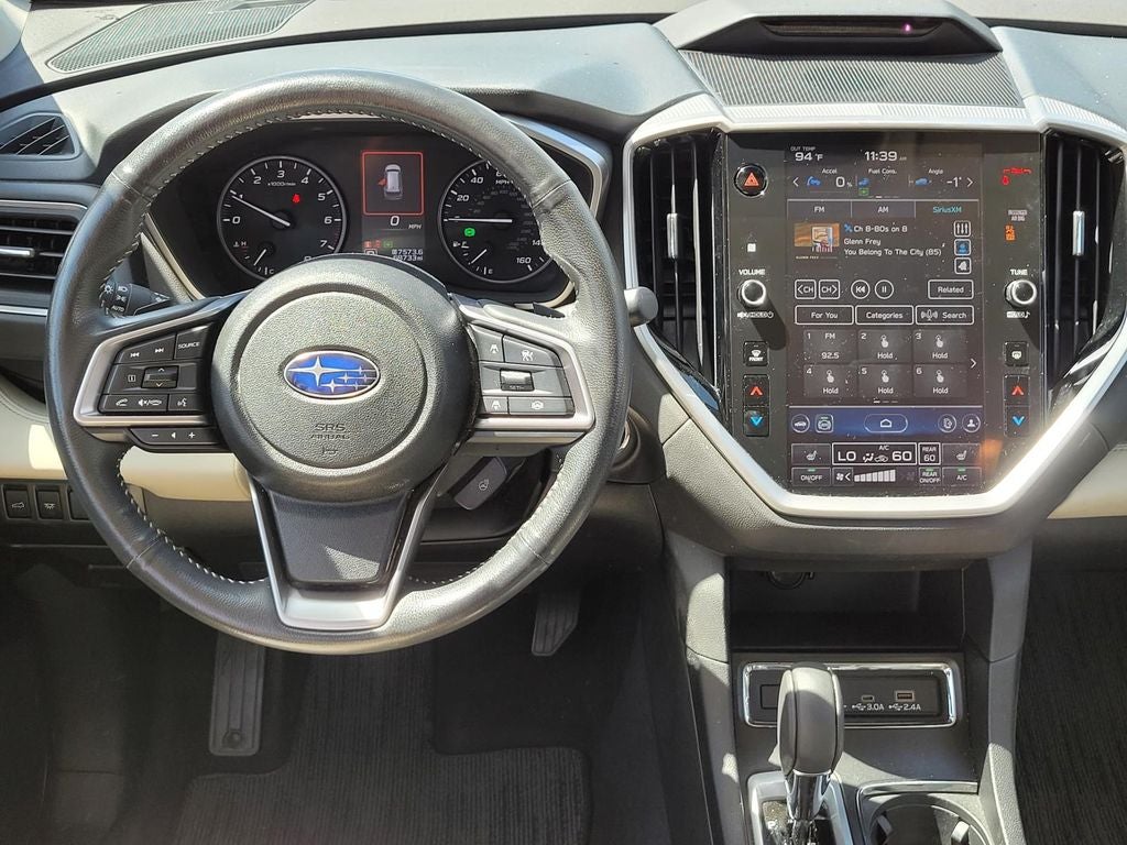 2024 Subaru Ascent Limited