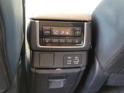 2024 Subaru Ascent Limited