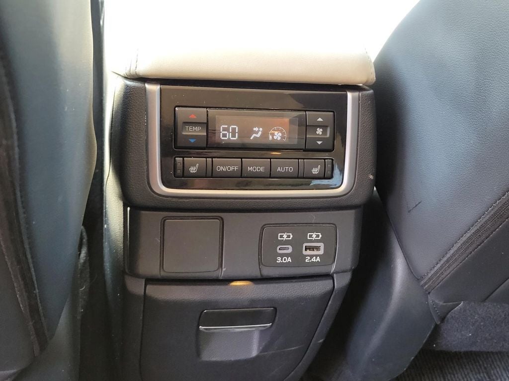2024 Subaru Ascent Limited
