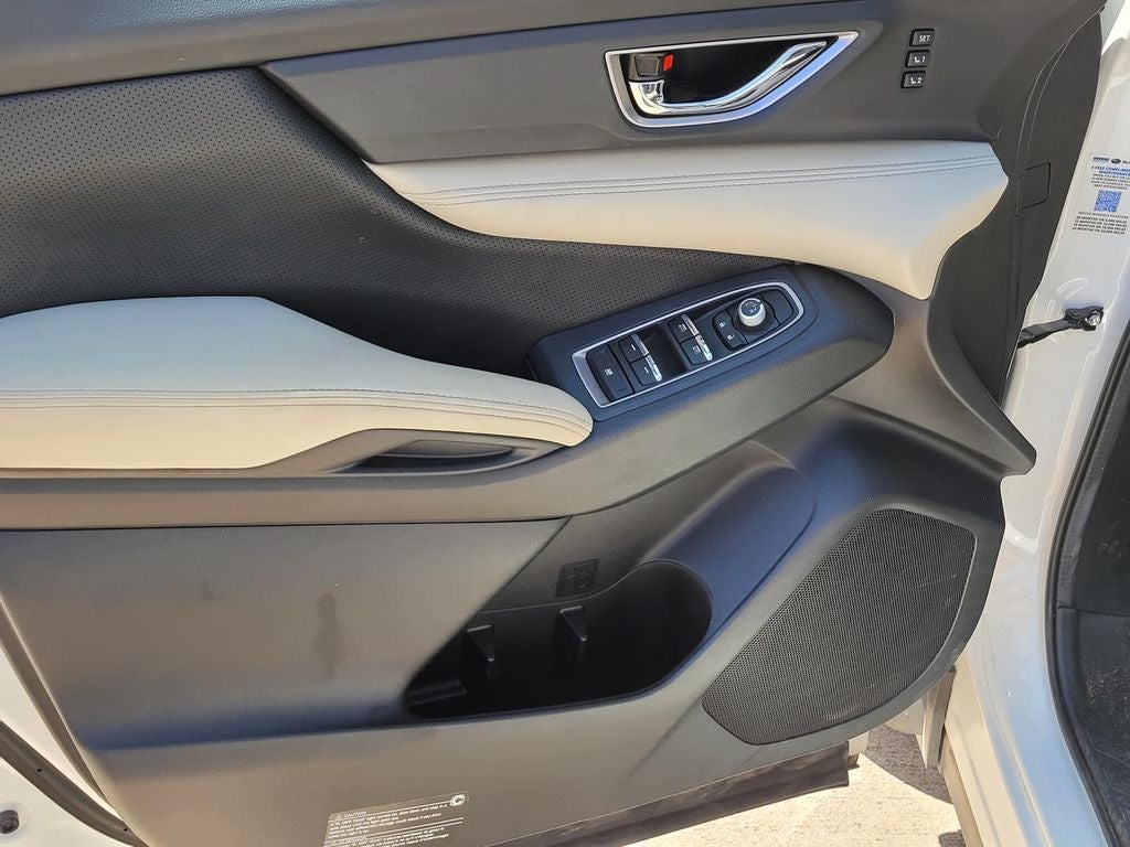 2024 Subaru Ascent Limited