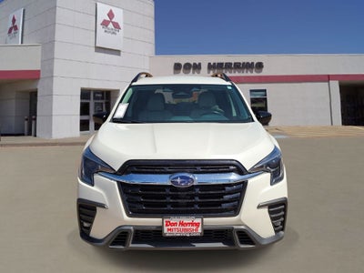2024 Subaru Ascent Limited