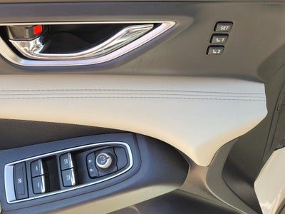 2024 Subaru Ascent Limited