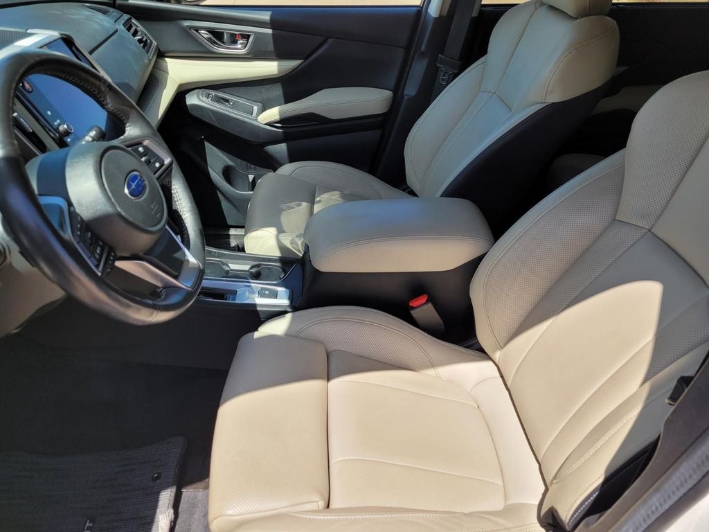2024 Subaru Ascent Limited