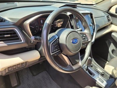 2024 Subaru Ascent Limited