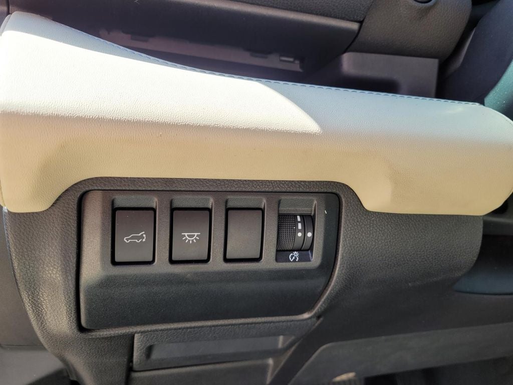 2024 Subaru Ascent Limited