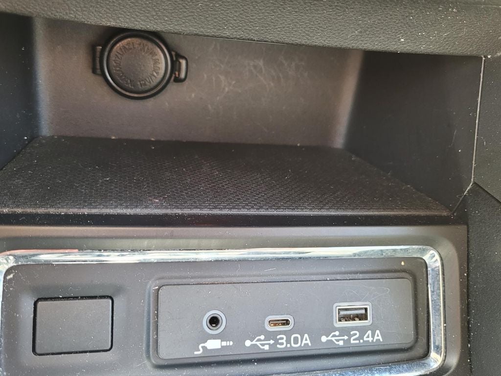 2024 Subaru Ascent Limited