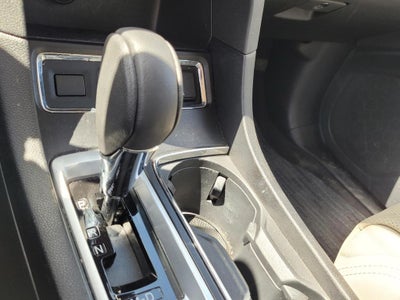 2024 Subaru Ascent Limited