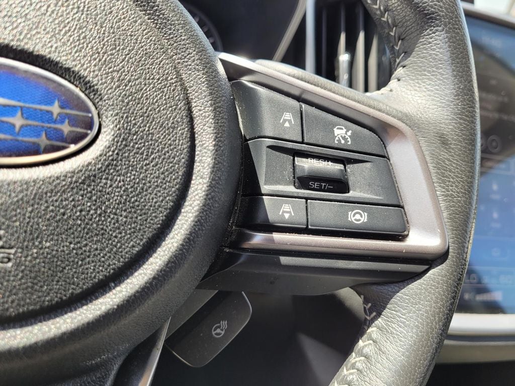 2024 Subaru Ascent Limited