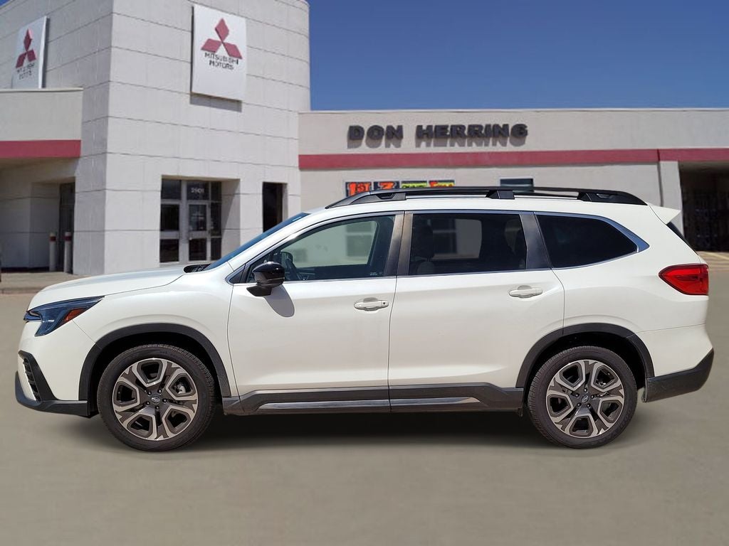 2024 Subaru Ascent Limited