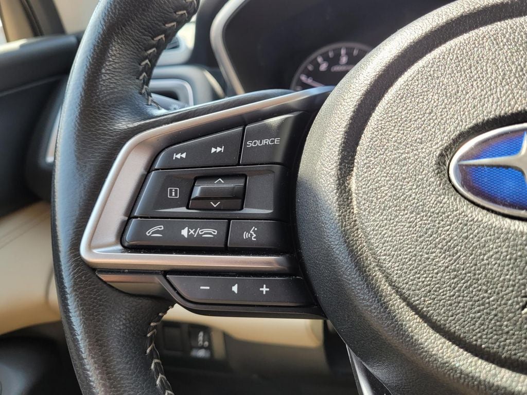 2024 Subaru Ascent Limited