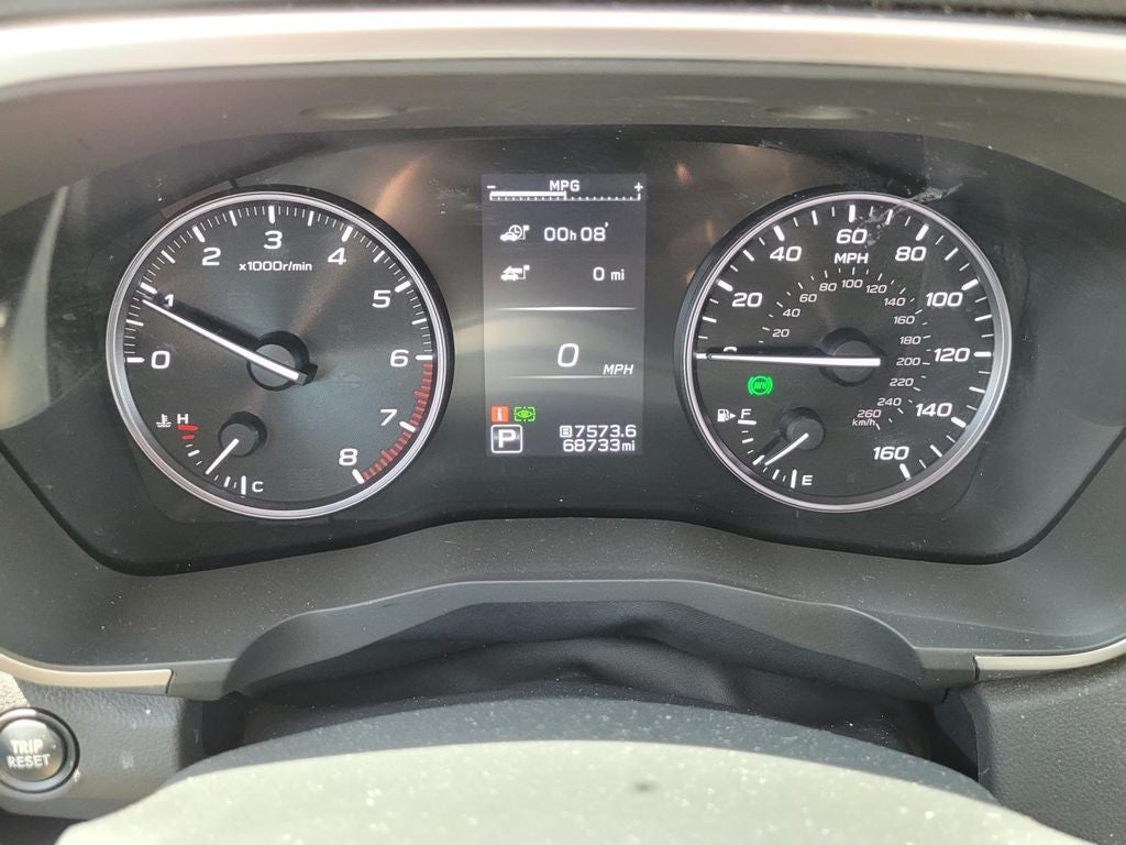 2024 Subaru Ascent Limited