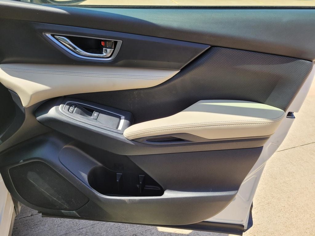 2024 Subaru Ascent Limited