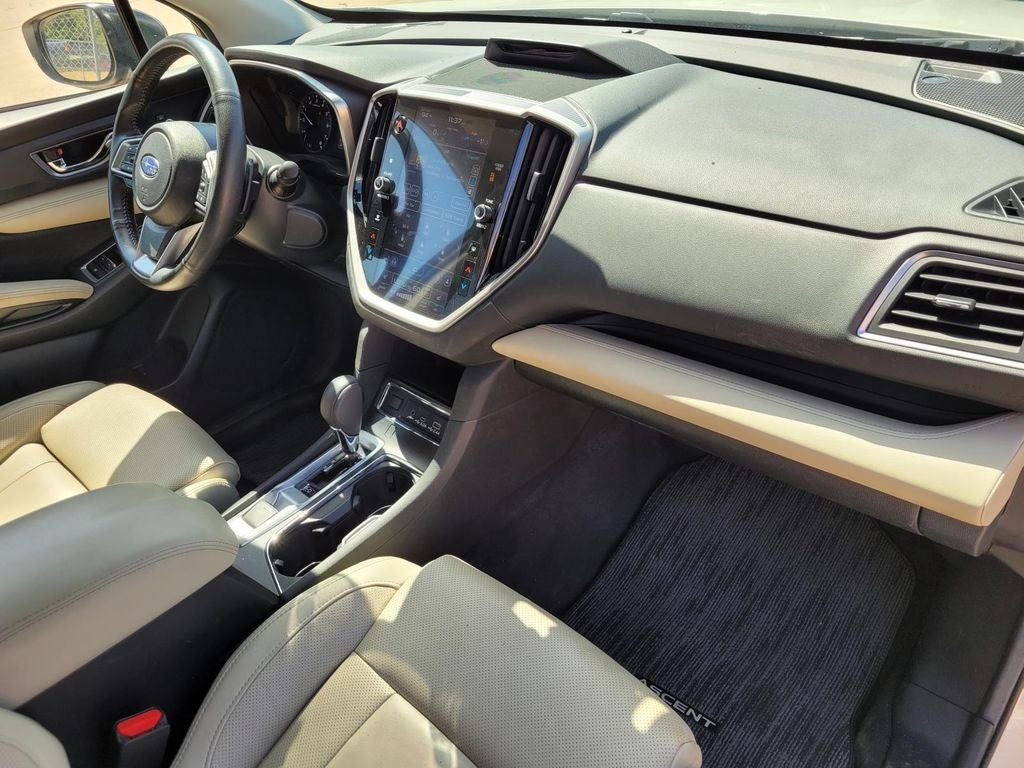 2024 Subaru Ascent Limited