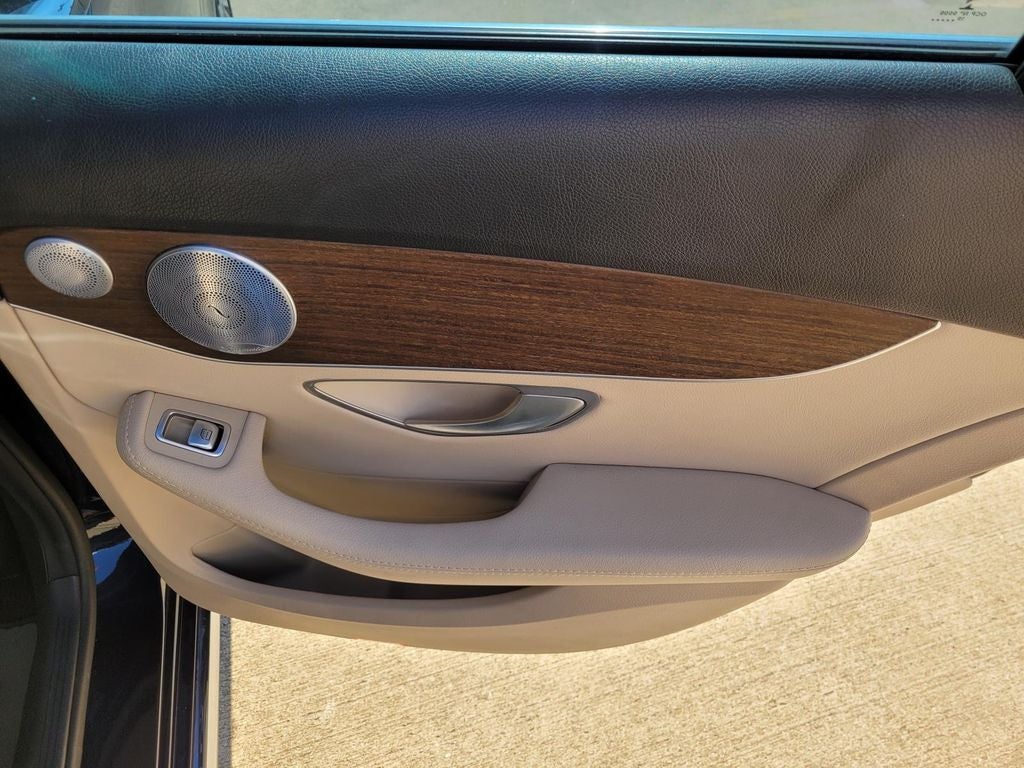 2020 Mercedes-Benz C-Class C 300