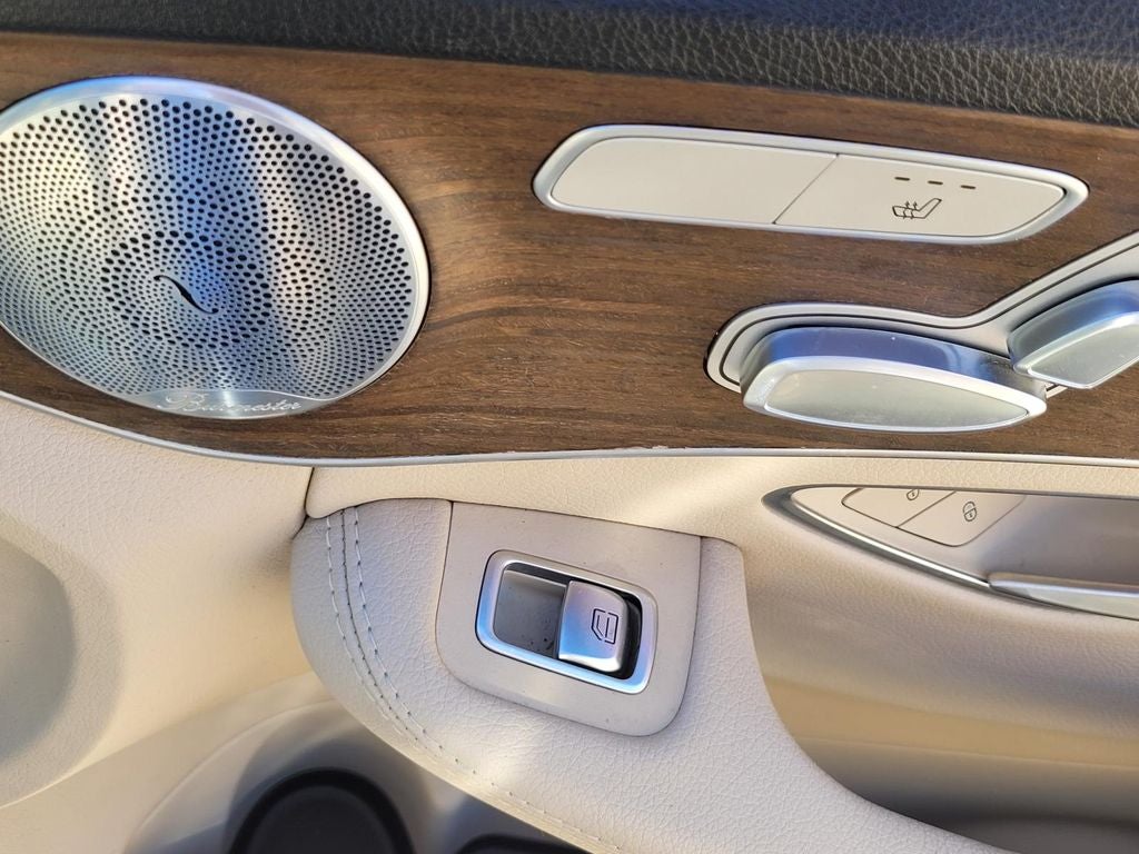 2020 Mercedes-Benz C-Class C 300