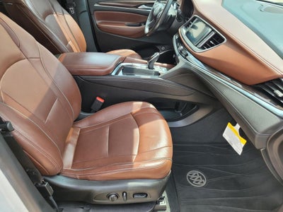 2018 Buick Enclave Avenir