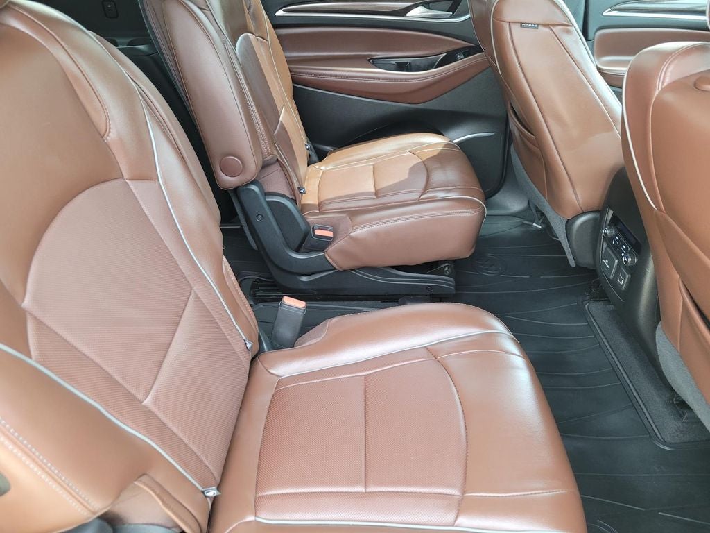 2018 Buick Enclave Avenir