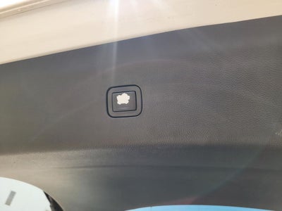 2018 Buick Enclave Avenir