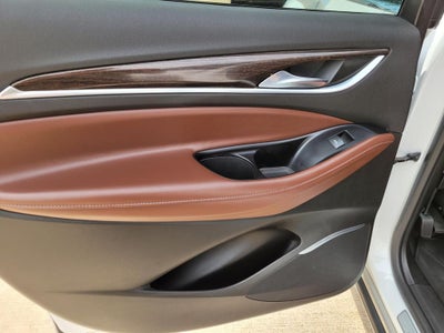 2018 Buick Enclave Avenir