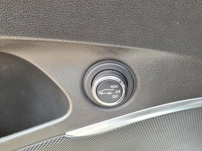 2018 Buick Enclave Avenir