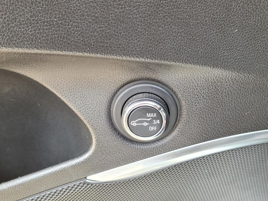 2018 Buick Enclave Avenir