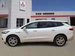 2018 Buick Enclave Avenir