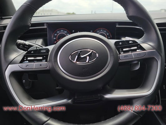 2022 Hyundai Santa Cruz SEL Premium in Dallas, TX - Don Herring