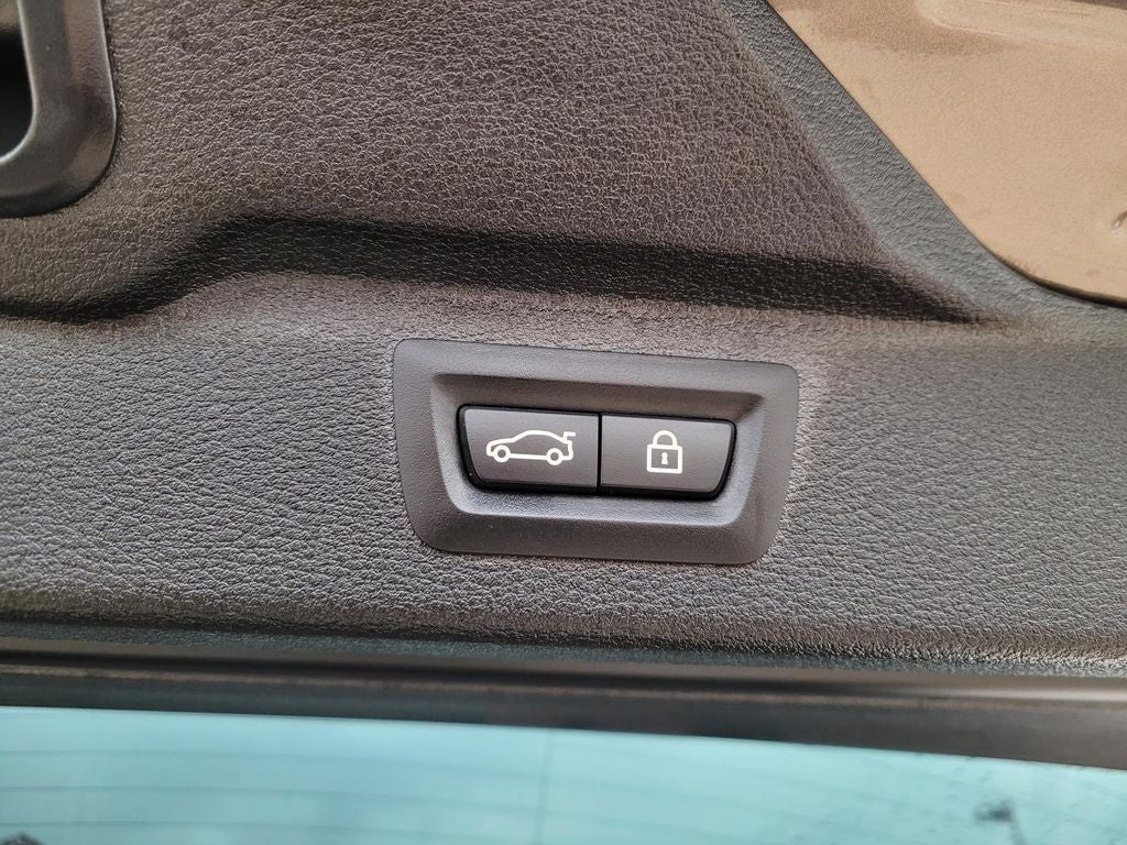 2017 BMW X5 sDrive35i