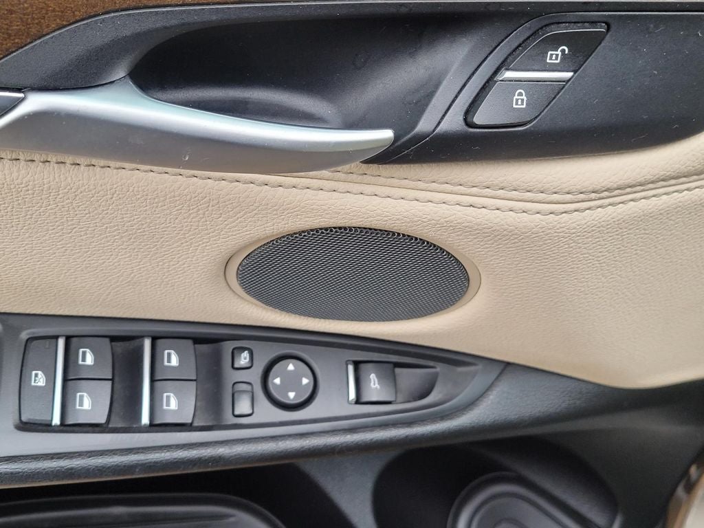 2017 BMW X5 sDrive35i