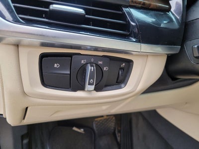 2017 BMW X5 sDrive35i