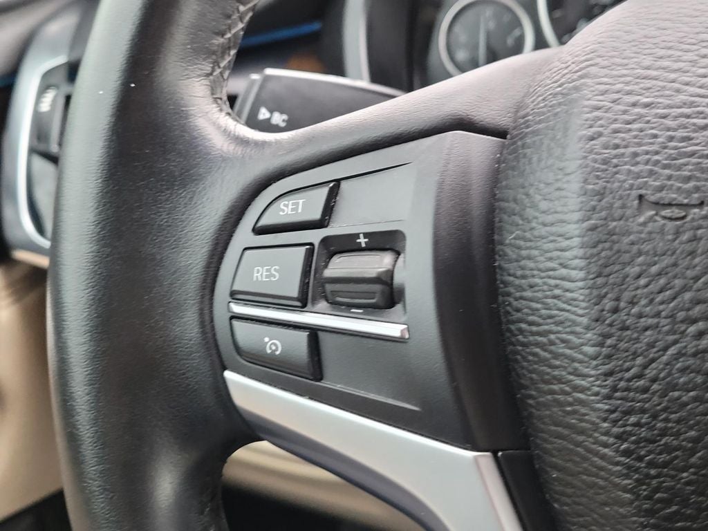 2017 BMW X5 sDrive35i