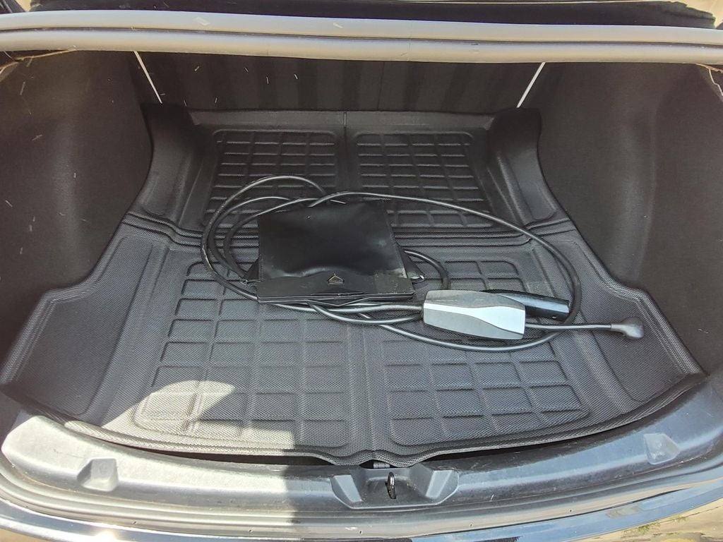 2018 Tesla Model 3 Performance