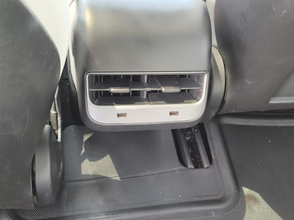 2018 Tesla Model 3 Performance